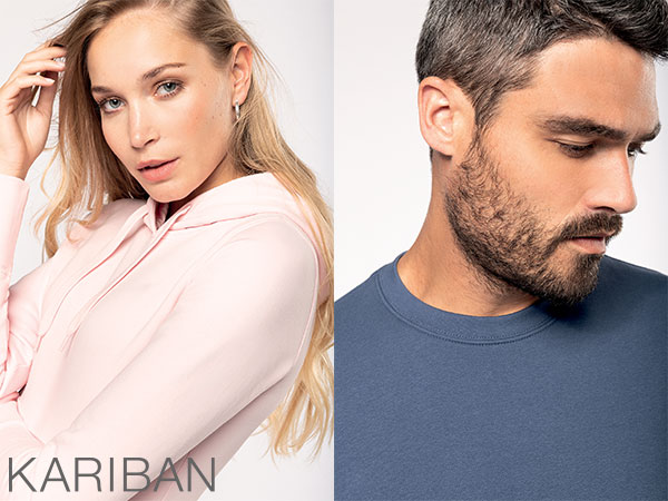 KARIBAN BRANDS, MORE DYNAMIC THAN EVER IN 2021