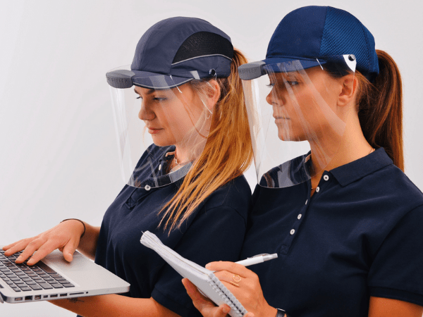 LA CASQUETTE DE PROTECTION SURFLEX