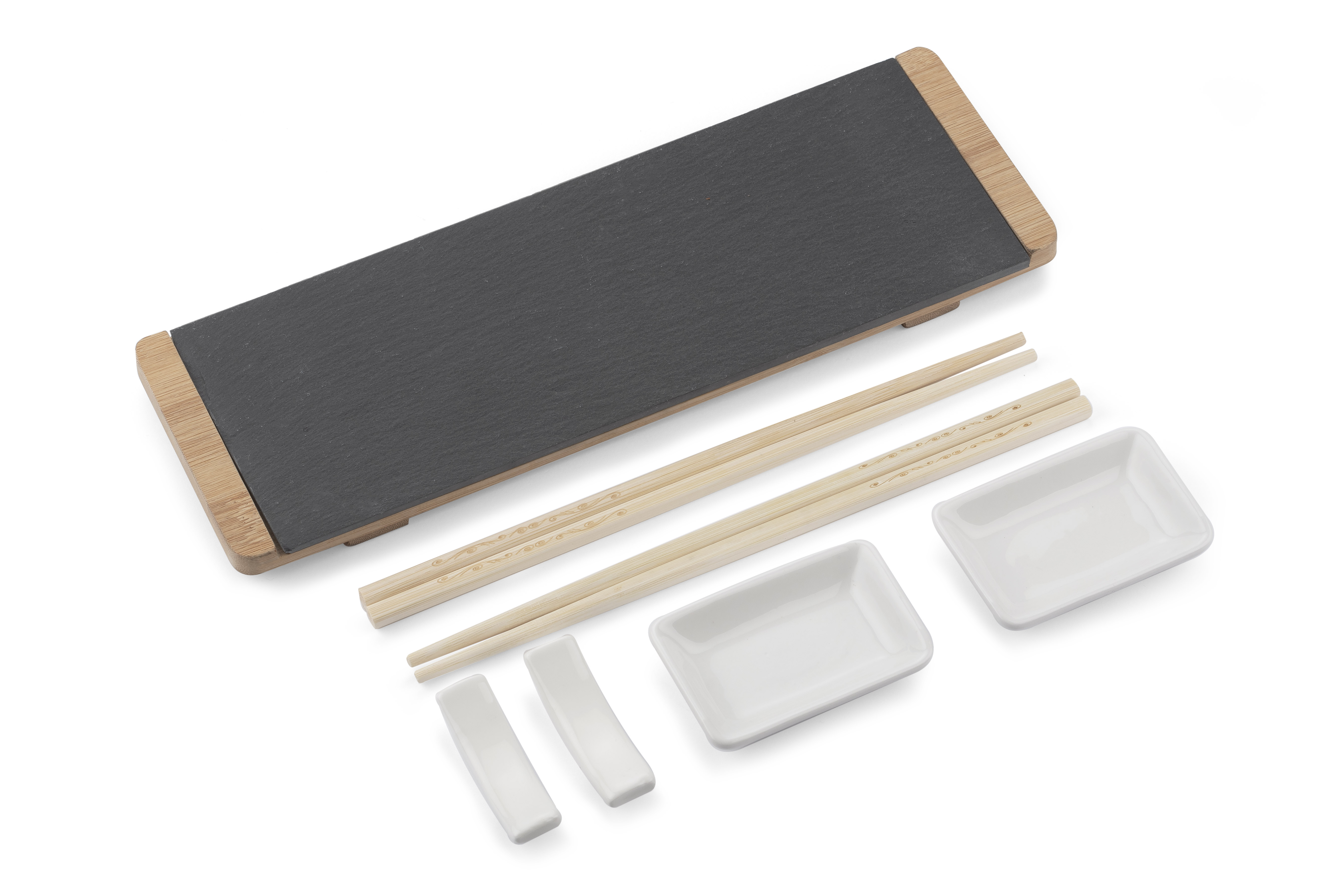 LES ACCESSOIRES ALIMENTAIRES PERSONNALISÉS