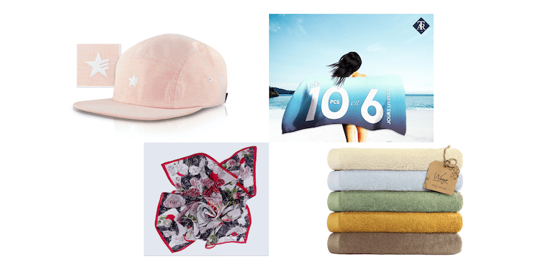 LE PARATEXTILE DANS TOUS SES ÉTATS