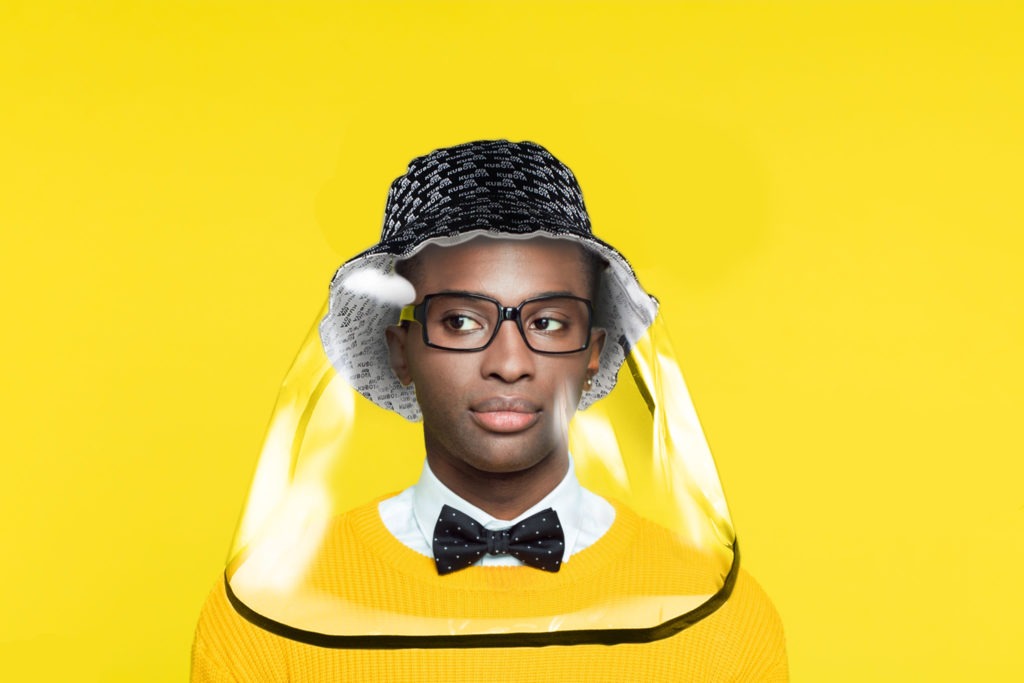 CASQUETTES ET BOBS VISIÈRES