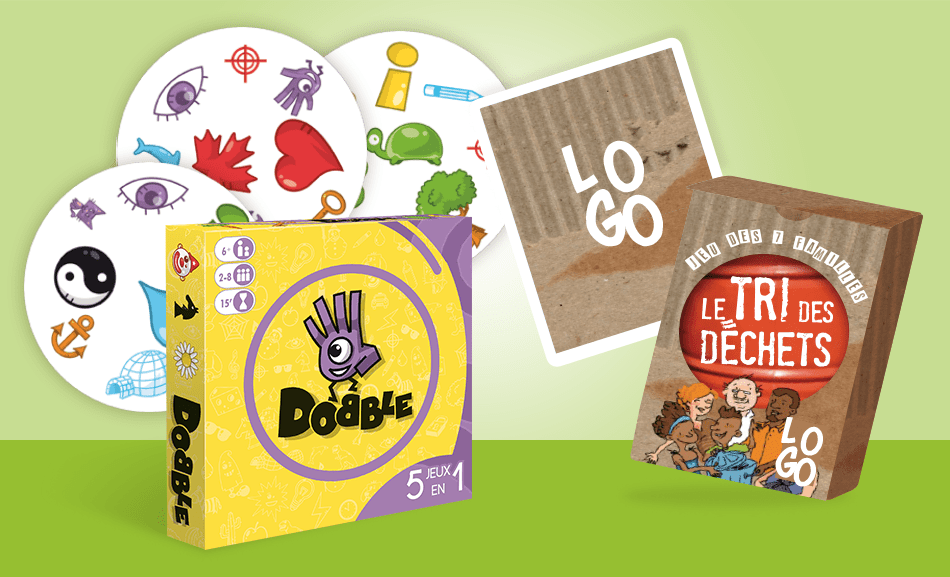 LES NOUVEAUTÉS DE GAMES ON DEMAND SUR LE JEU PUBLICITAIRE