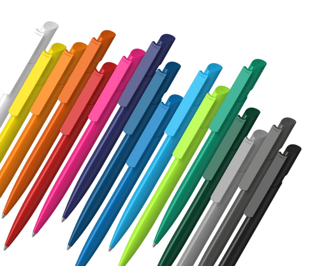 ZOOM SUR LES INSTRUMENTS D'ÉCRITURE 