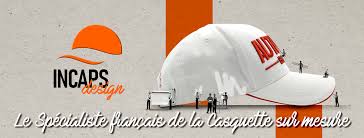 INCAPS DESIGN : DES BONNETS EN POLYESTER RECYCLÉ