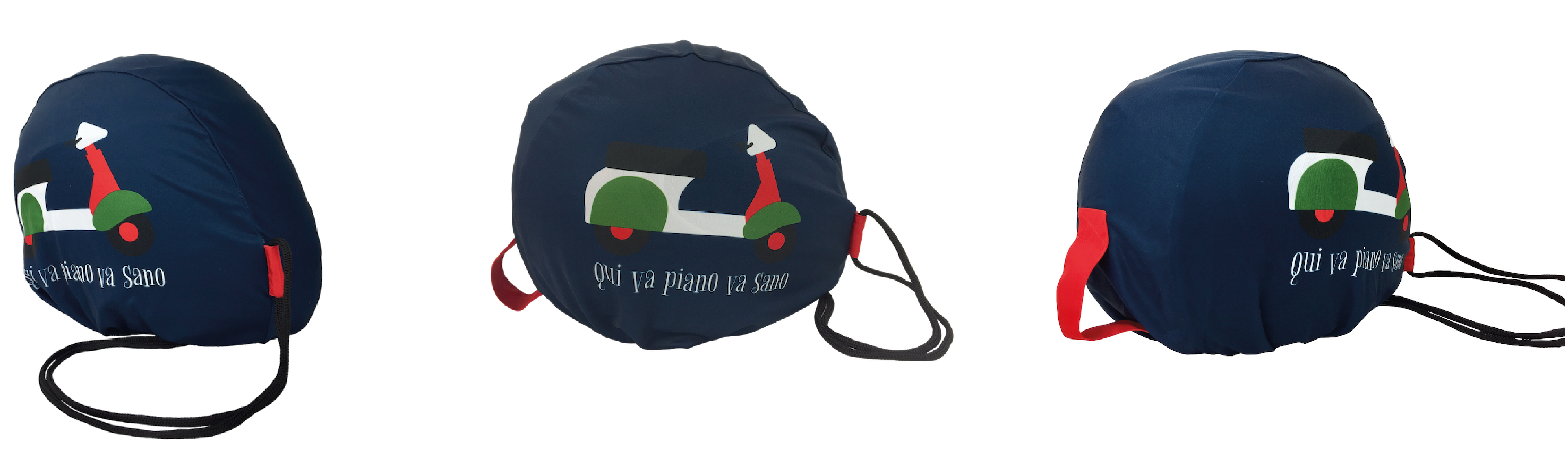 UNE HOUSSE DE CASQUE 100% PERSONNALISABLE