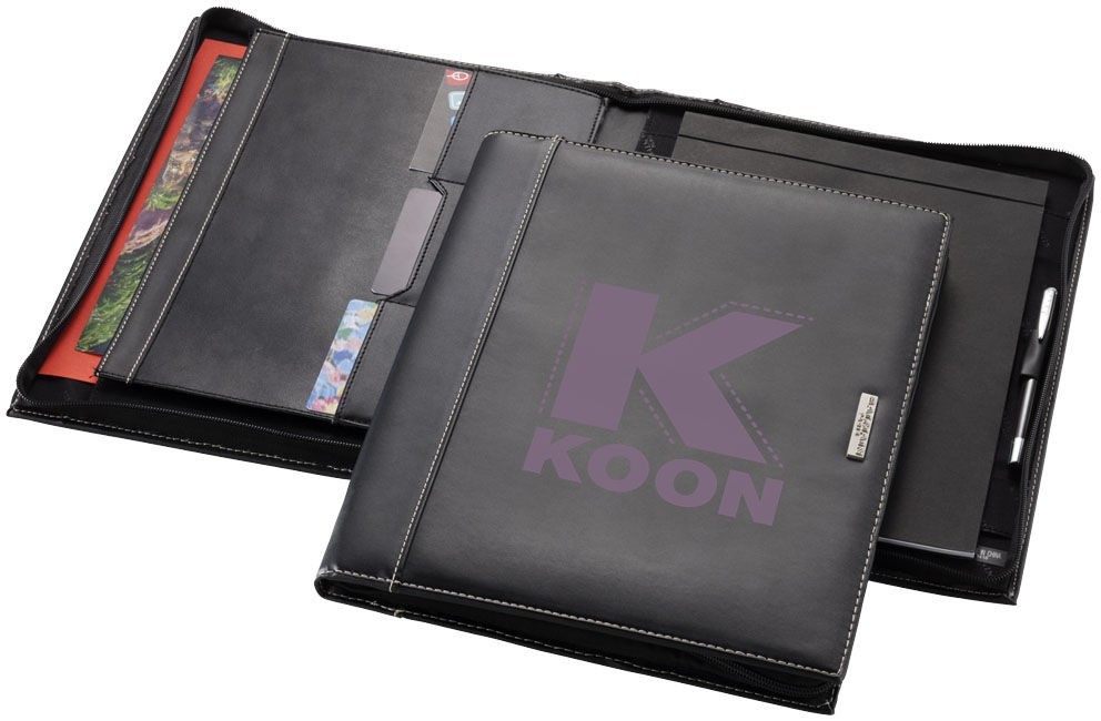 CONFÉRENCIER AVEC CHARGEUR À INDUCTION AIR