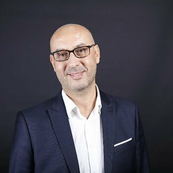 Mohamed Khodja