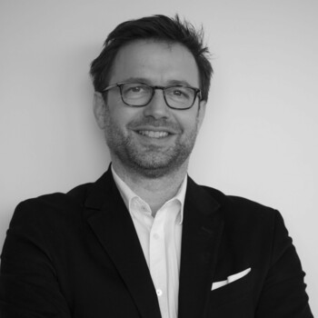 Axel Huyghe