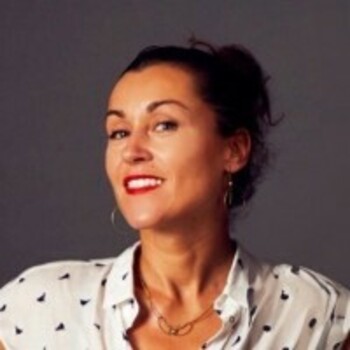 Anna ROGNON DESIREE