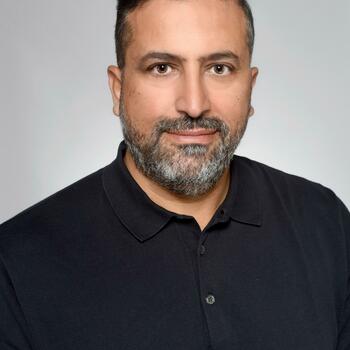 Taoufik ZAGDOUD
