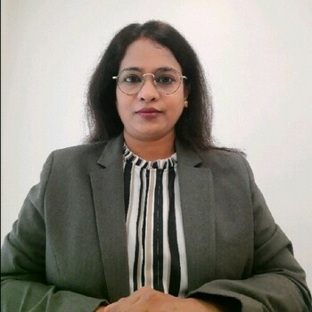Sheetal Potdar