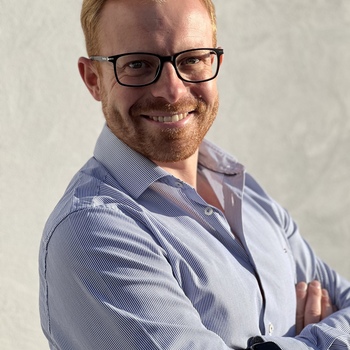 Krzysztof Kuchcinski