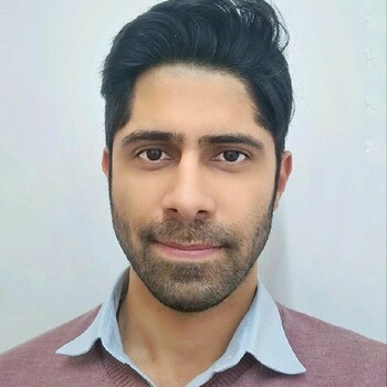 Sagar Sambrani