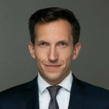 Hinrich Wilhelm Paul