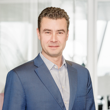 Markus Ebner