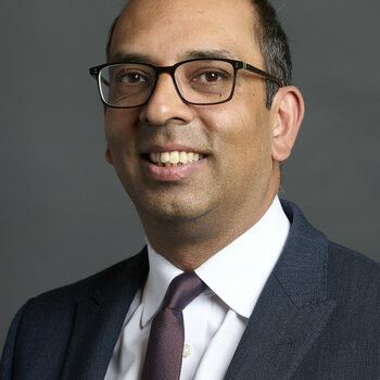 Altaf Kassam