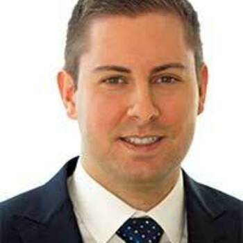 James Pearmund