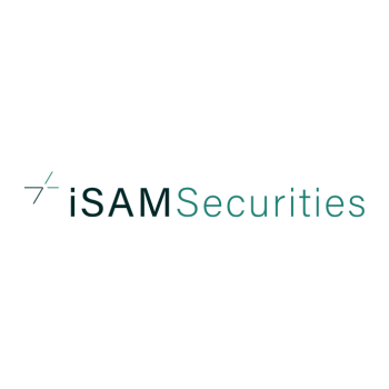 iSAM Securities