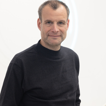 Jeremy Smart