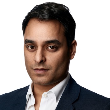 Marcus Fernandes