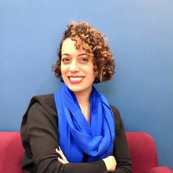 Dayana CHAMOUN-FIEVÉE