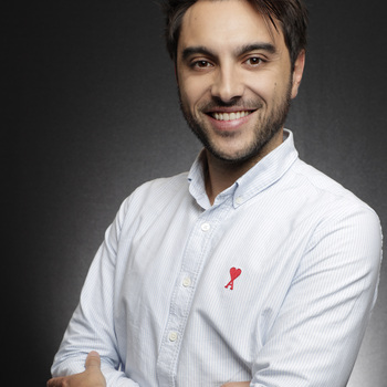 Gaëtan VANTAUX