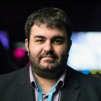 Neema GHORBANI MOJARRAD