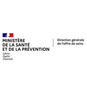 Direction générale de l'offre de soins (DGOS) - Ministère de la santé et de la prévention