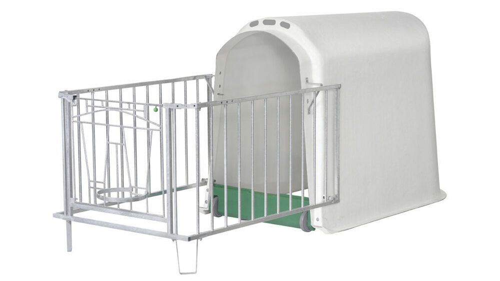 Niche à veau CALFOTEL