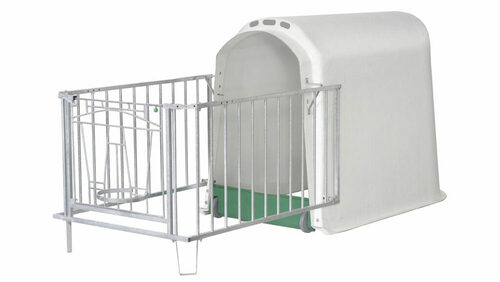 Niche à veau CALFOTEL