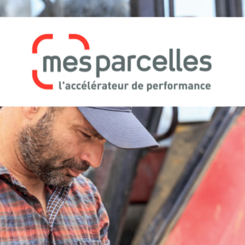 MesParcelles, la solution incontournable