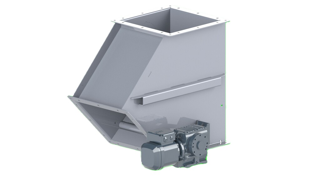 BOITE A 2 DIRECTIONS