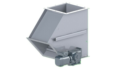 BOITE A 2 DIRECTIONS