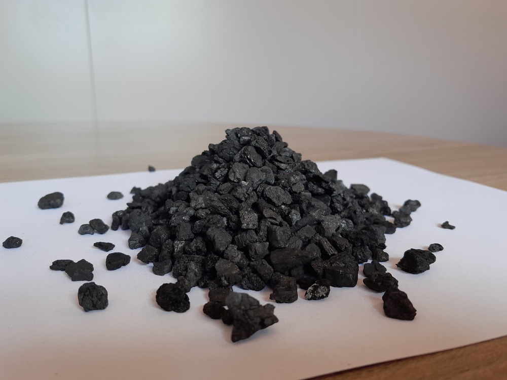 Charbons actifs Méthavista