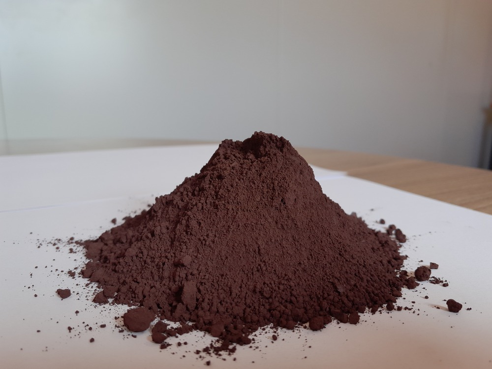 Hydroxyde de fer Méthavista