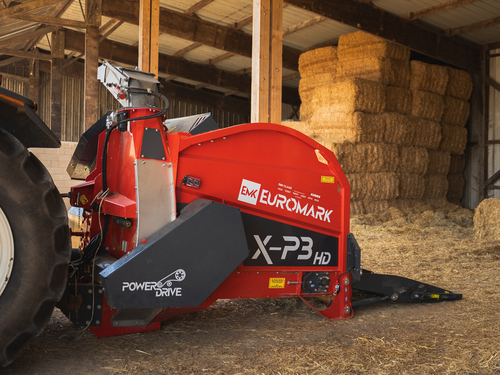 PAILLEUSE PORTEE XP3HD