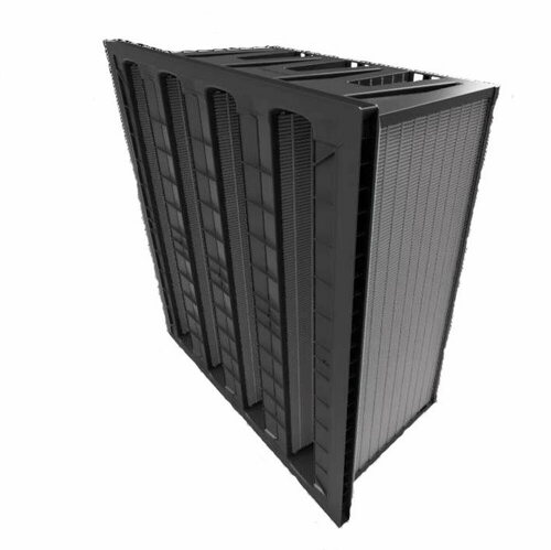 Filtro de aire Bioshield 4.0