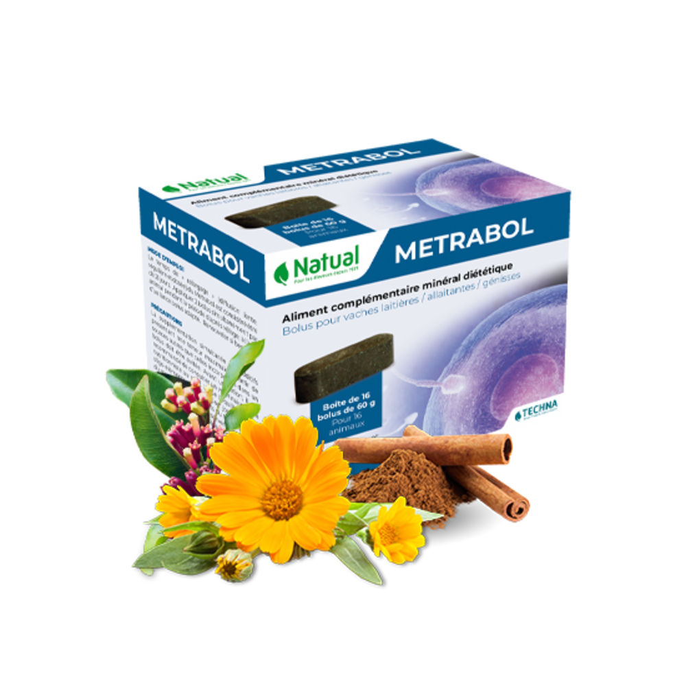 METRABOL