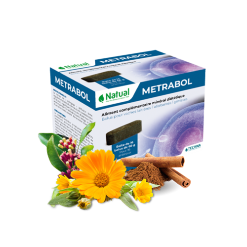 METRABOL