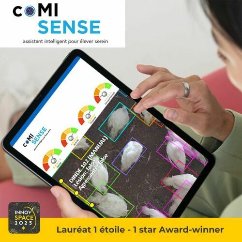 coMI SENSE