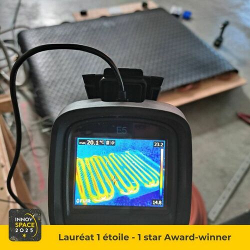 CalfCare Thermofloor