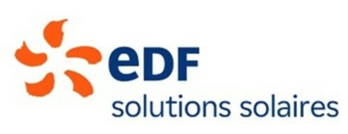 EDF solutions solaires