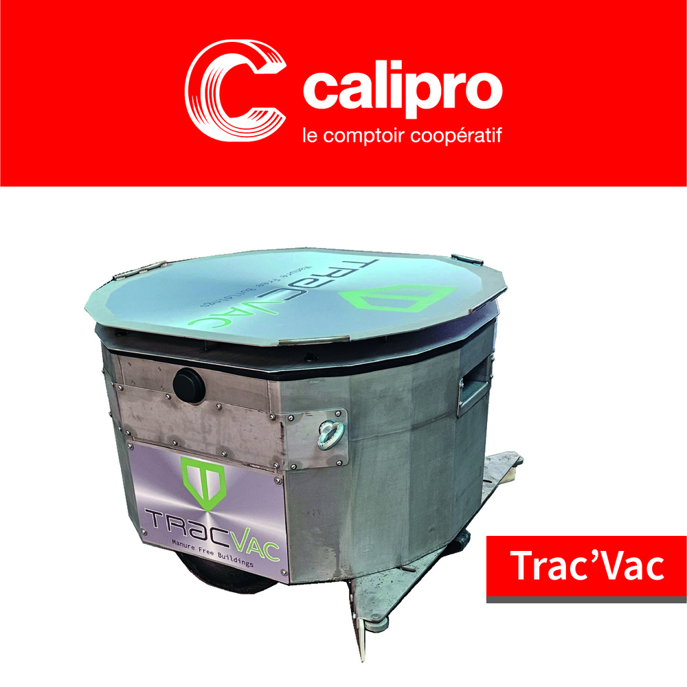 TRAC'VAC