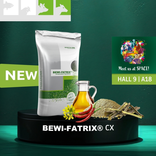 BEWI-FATRIX® CX