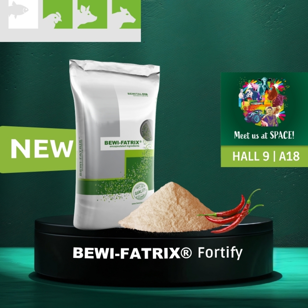 BEWI-FATRIX® Fortify