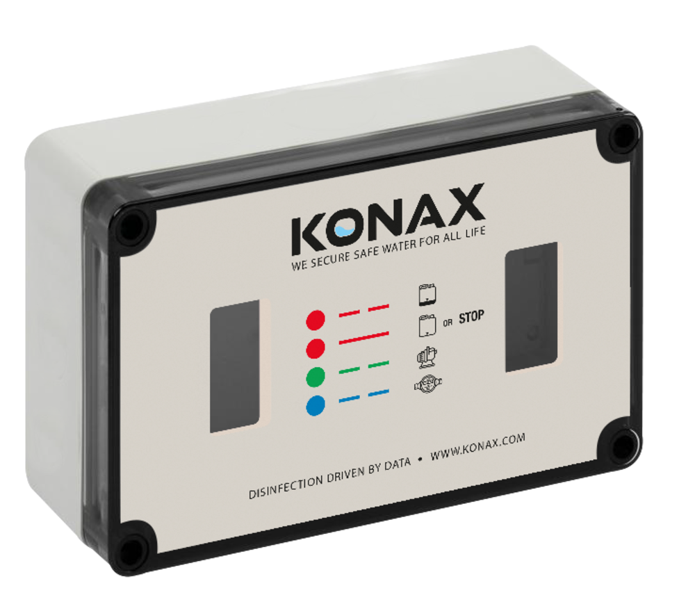 Konax Connector