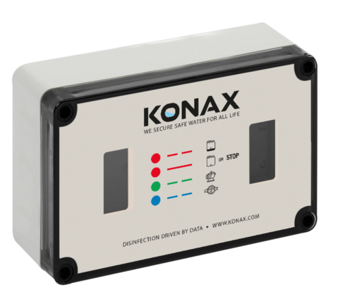 Konax Connector