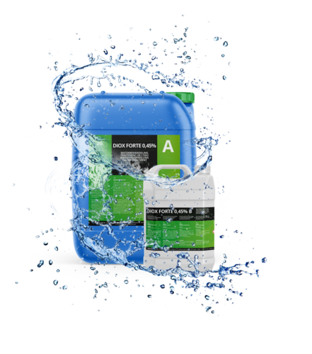 Diox Forte