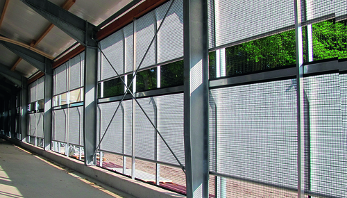 HUESKER - Lubratec® Bovi-Store 540