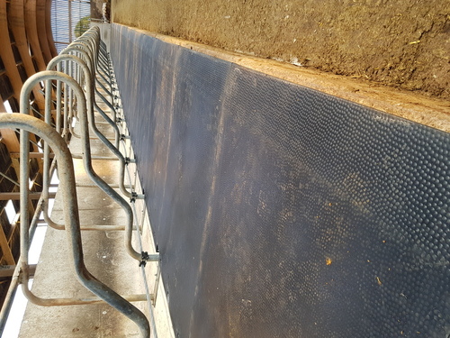 Quiéta Evolution - Matelas de logette